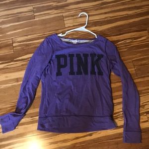 Victoria secrets sweater